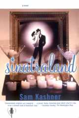 Sinatraland A Novel cover image