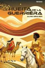 La hueita de la guerrièra cover image