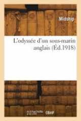 L'odyssée d'un sous-marin anglais cover image