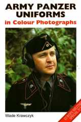 ARMY PANZER UNIF-EMS 13 cover image