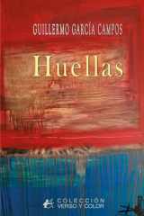Huellas (Spanish Edition) cover image