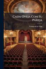 Cada Oveja con Su Pareja cover image