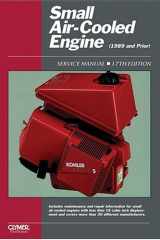 Small Engine Service Vol 1 Ed 17 cover image