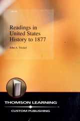 Acp-Readings Us History cover image