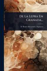 De La Lepra En Granada... cover image