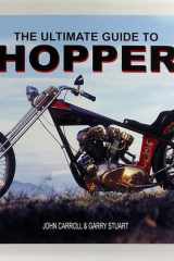 Ultimate Encyclopedia of Choppers cover image