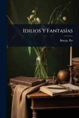 Idilios Y FantasÃ-as cover image