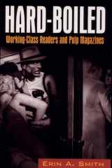 Hard-Boiled cover image