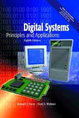 Digital Systems: Principles and Applications (8th Edition) cover image