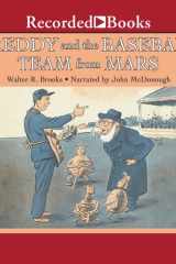 Freddy and the Baseball Team from Mars (The Freddy the Pig Series) cover image