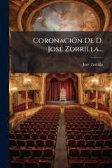 CoronaciÃ3n De D. JosÃ(c) Zorrilla... cover image