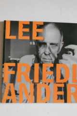 Lee Friedlander (D.A.P./FRAENKEL) cover image