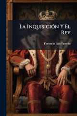 La InquisiciÃ3n y el Rey cover image