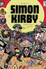 Lo mejor de Simon y Kirby: western, crimen y guerra cover image