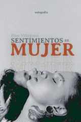 Sentimientos De Mujer cover image