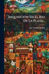 InquisiciÃ3n En El Rio De La Plata... cover image