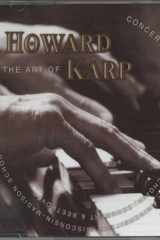 The Art of Howard Karp: Concert Recordings 1964-2000 cover image