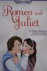 Romeo and Juliet cover image