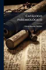 Catàlogo ParemiolÃ3gico cover image
