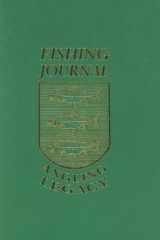 Fishing Journal Angling Legacy cover image