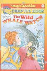 The Wild Whale Watch cover image