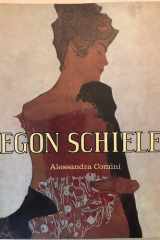 Egon Schiele cover image