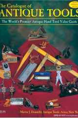 The Catalogue of Antique Tools, 2000 Edition cover image