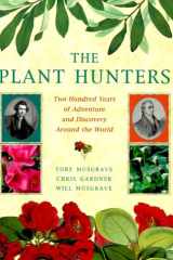 The Plant Hunters cover image