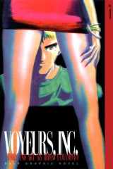 Voyeurs Inc., Vol. 1 cover image