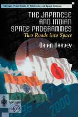 The Japanese and Indian Space Programmes: Two Roads into Space cover image