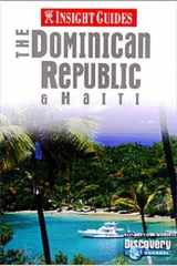Dominican Republic and Haiti cover image