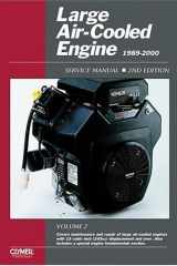 Large Air-Cooled Engine Vol 2 cover image