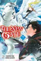 The New Gate - Tome 07 cover image
