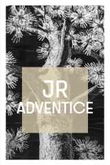 JR Adventice cover image