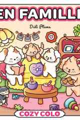 Cozy colo Didi Plums : En famille cover image