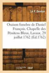 Oraison funebre de Daniel François, comte de Gelas, vicomte de Lautrec cover image