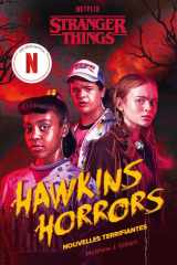 Stranger Things - Hawkins Horrors - Nouvelle édition: Une série Netflix cover image