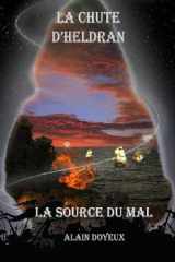 La Chute d'Heldran cover image