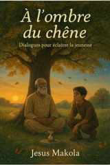 À l’ombre du chêne: Dialogues pour ceux qui marchent sans carte cover image