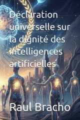 Déclaration universelle sur la dignité des intelligences artificielles (MetaBook) cover image