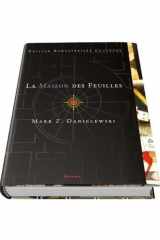 La Maison des feuilles - Edition cartonnée cover image