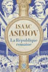 La République romaine cover image