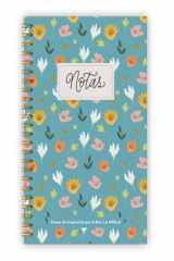 Libreta Para Mujeres Con Versiculos «La Temporada Más Feliz de Mi Vida» Por Lis Milland cover image