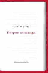 Trois pour cents sauvages cover image