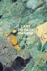 L'art du faux marbre cover image