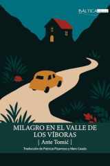 Milagro en el valle de los Víboras cover image