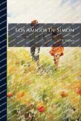 Los Amigos De Simon cover image
