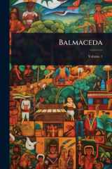 Balmaceda cover image