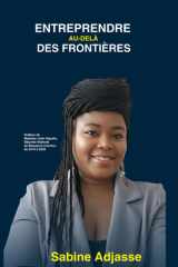 Entreprendre au-delà des frontières cover image