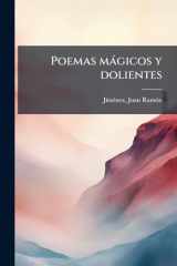 Poemas Màgicos y Dolientes cover image